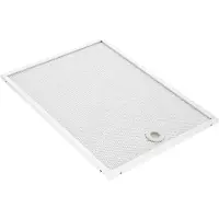 Electrolux Metaalfilter 50232705009 / 405546848 320x235x10mm