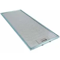 IKEA Metaalfilter 481248058305 533x177x10mm