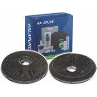 Alapure Koolstoffilter voor Arthur Martin 89992564 / Model 190 / ECFB02 / 9029798775