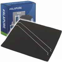 Alapure Longlife Koolstoffilter voor KitchenAid AMH290 / Type 31