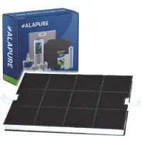 Alapure Koolstoffilter voor Neff 00351210 / 351210 / Z5114X0