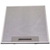 Alno Metaalfilter 50220063007 255x300mm