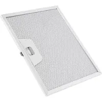 Alno Metaalfilter 50251235003 233x188x7mm