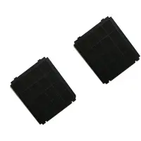 Alapure Koolstoffilter voor Whirlpool 482000091081 / KAEFX00000
