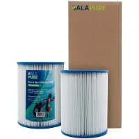 Alapure Spa Waterfilter voor Filbur FC-2715 / FC-2387