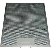 Amica Metaalfilter 1006926 300x250x8mm