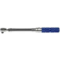 Condor Momentsleutel 1/4", 2-10 Nm, Schakels/Rechten