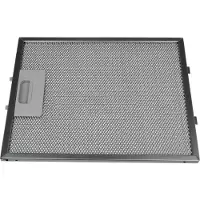 Whirlpool Metaalfilter 481248048083 215x268x8mm