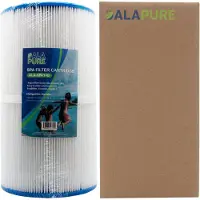 Alapure Spa Waterfilter voor Pleatco PWK30-4