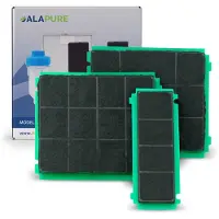 Alapure Longlife Koolstoffilter voor Airforce AFFCAV60LL