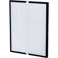 Alapure Filterset Luchtreiniger voor DeLonghi AC75