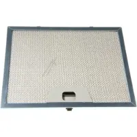 Alapure Metaalfilter voor Roblin 133.0017.055 / 4268961 235x190x8mm