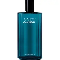 Davidoff Cool Water Man New Design Eau de Toilette 200 ml