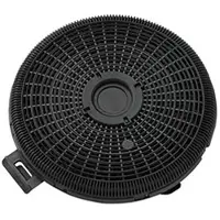 Alapure Koolstoffilter voor Smeg KITD4C / 013410551