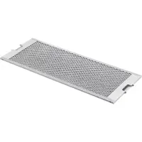 Siemens Metaalfilter 118555 / 00118555 205x530mm