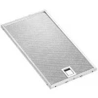 Alapure 82 320x171x10mm compatibel met Metaalfilter 8258211