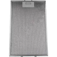 IKEA Metaalfilter 380x255x8mm 480122102116