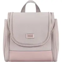 Samsonite Image Toilet Kit Hanging Toilet Kit rose