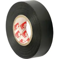 Scapa 2702 Zwarte Isolatietape 19mm x 25m PVC