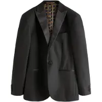 Next Business-colbert zwart