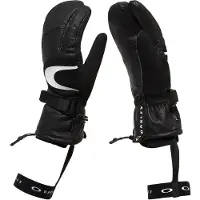 Oakley Apparel Timberline 3-finger Handschoenen