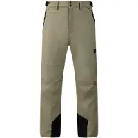 Brunotti Skibroek Men Huygens Softshell Pants Dusky Green-S