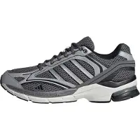 Adidas Sneakers laag 'Spiritain 2000' zilvergrijs / donkergrijs