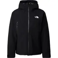 The North Face Outdoorjas 'TNF RANGE' zwart / wit