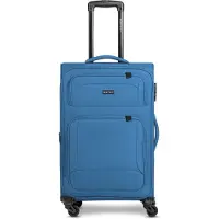 SMARTBOX Trolley 'Edition 04' blauw