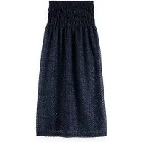 Scotch & Soda Rok navy