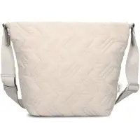 Zwei Shopper 'Cleo' sand