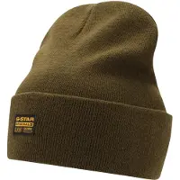 G-Star Muts 'Effo' olijfgroen