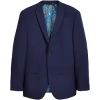 Next Business-colbert navy