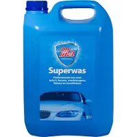 Mer Original Superwas – 5L