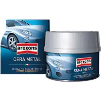 Arexons 8271, Lakreinigingsmiddel voor auto's, met was, meerkleurig, Italië, 250 ml