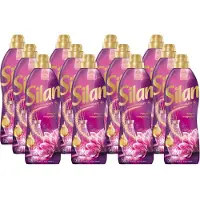 Silan 12x Wasverzachter At Magic Magnolia 35 Wasbeurten 770 Ml