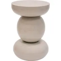 Kick Collection Kick bijzettafel Cato - Beige
