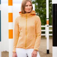 Pikeur Vest Odelia Athleisure Mandarin Orange - 36