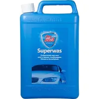Mer Original Superwas – 3L