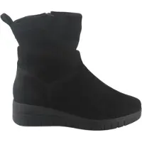 Ti Comos 2540005-003 dames enkellaarzen sportief