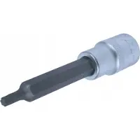 Condor Torx dopsleutel T27 x 100 mm - lange versie