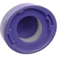 123accu Dyson 967478-01 HEPA na-motorfilter (1 stuk, huismerk)