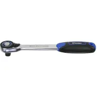 Condor werkzeug Verstelbare Ratelsleutel 10mm (3/8") - 200mm
