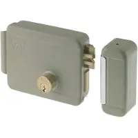 Yale Elektrisch slot voor poorten, type 68080, E70 Dx