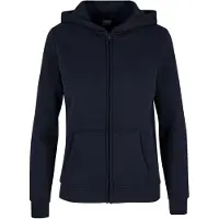 Urban Classics Sweatvest 'Essential' marine