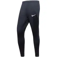 Nike Strike 24 Trainingsbroek Zwart Wit