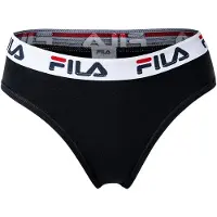 FILA FU6043 Damen-Bikinihose aus Baumwolle