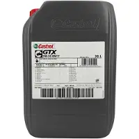 Castrol 15CC31 Motorolie