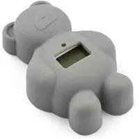 Liewood Kiera badthermometer duifblauw