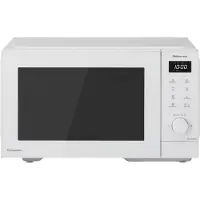 Panasonic Micro Grill NN-GD34QWEPG